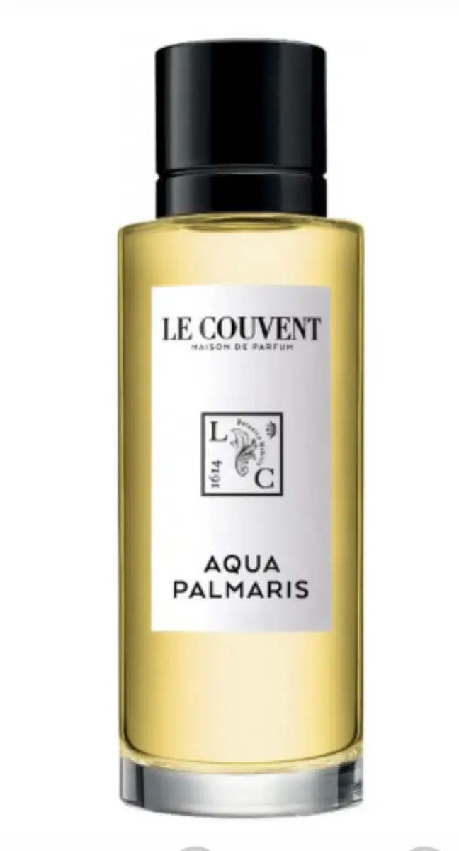 Le Couvent Maison de Parfum, Botanical