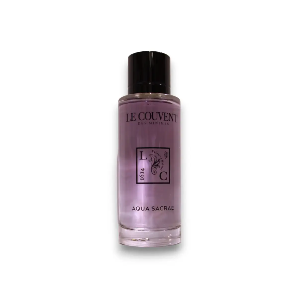 Le Couvent Maison de Parfum, Botanique