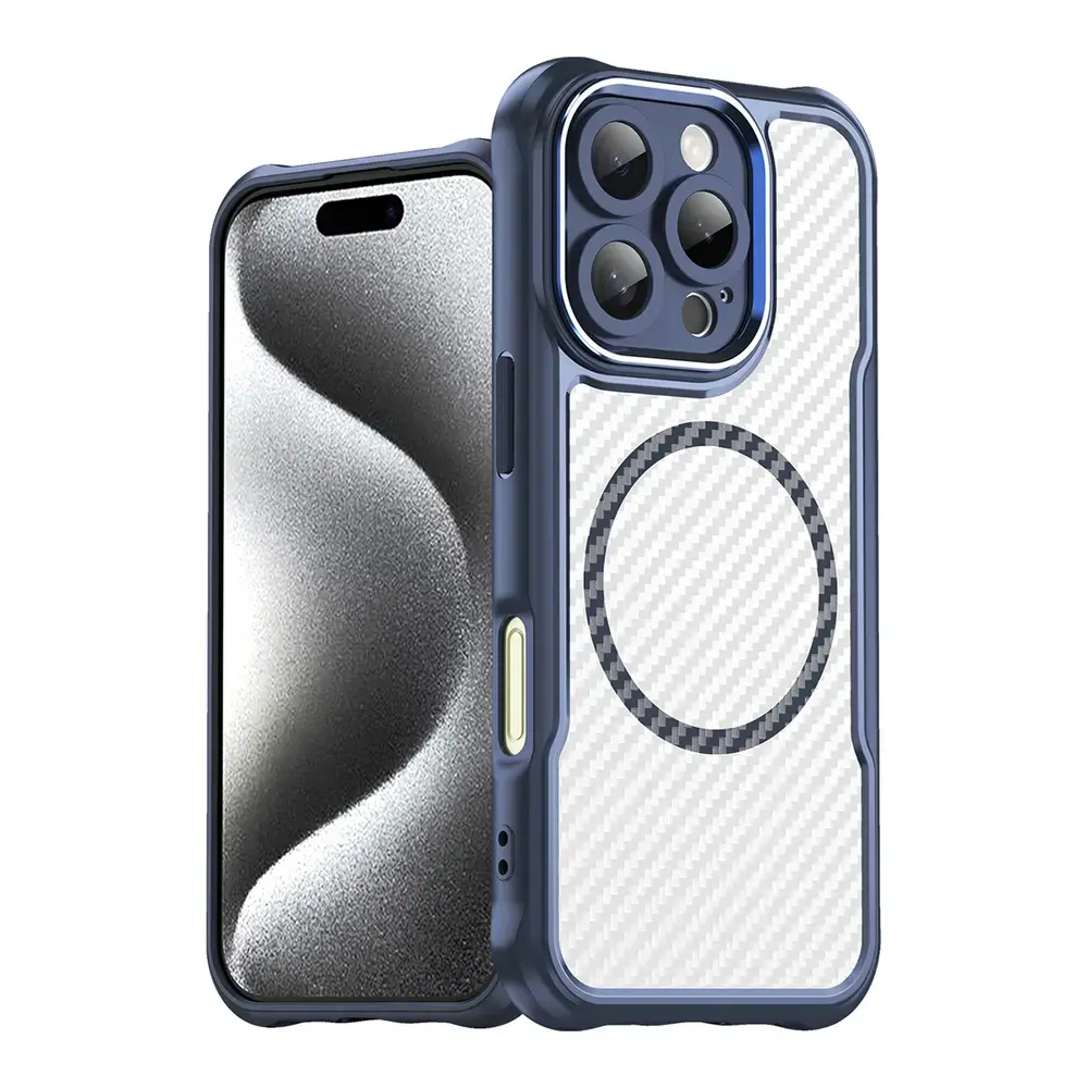 OEM Leading Series MagSafe Silicone Case