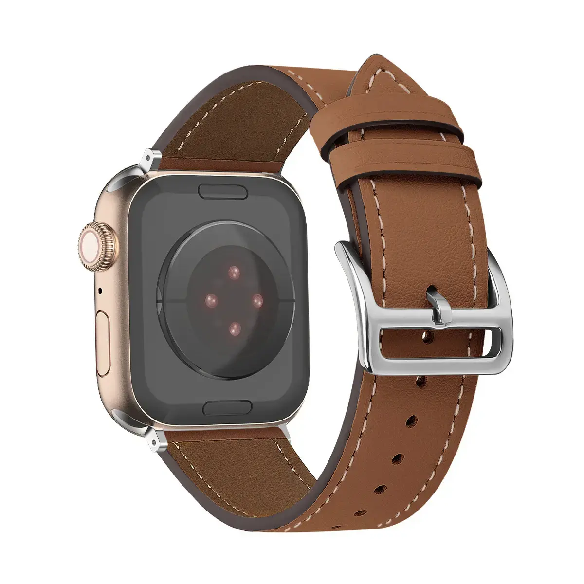 Fusion Accessories Leather loop for Apple