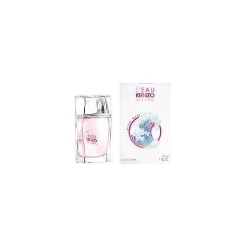 L´Eau Kenzo Pour Femme Hyper Wave