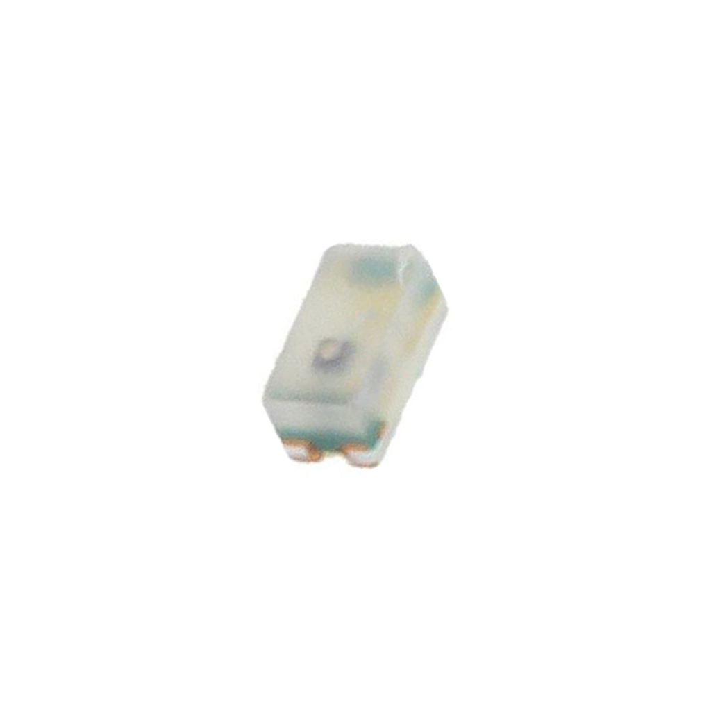 BROADCOM (AVAGO) LED; amber; SMD; 0402
