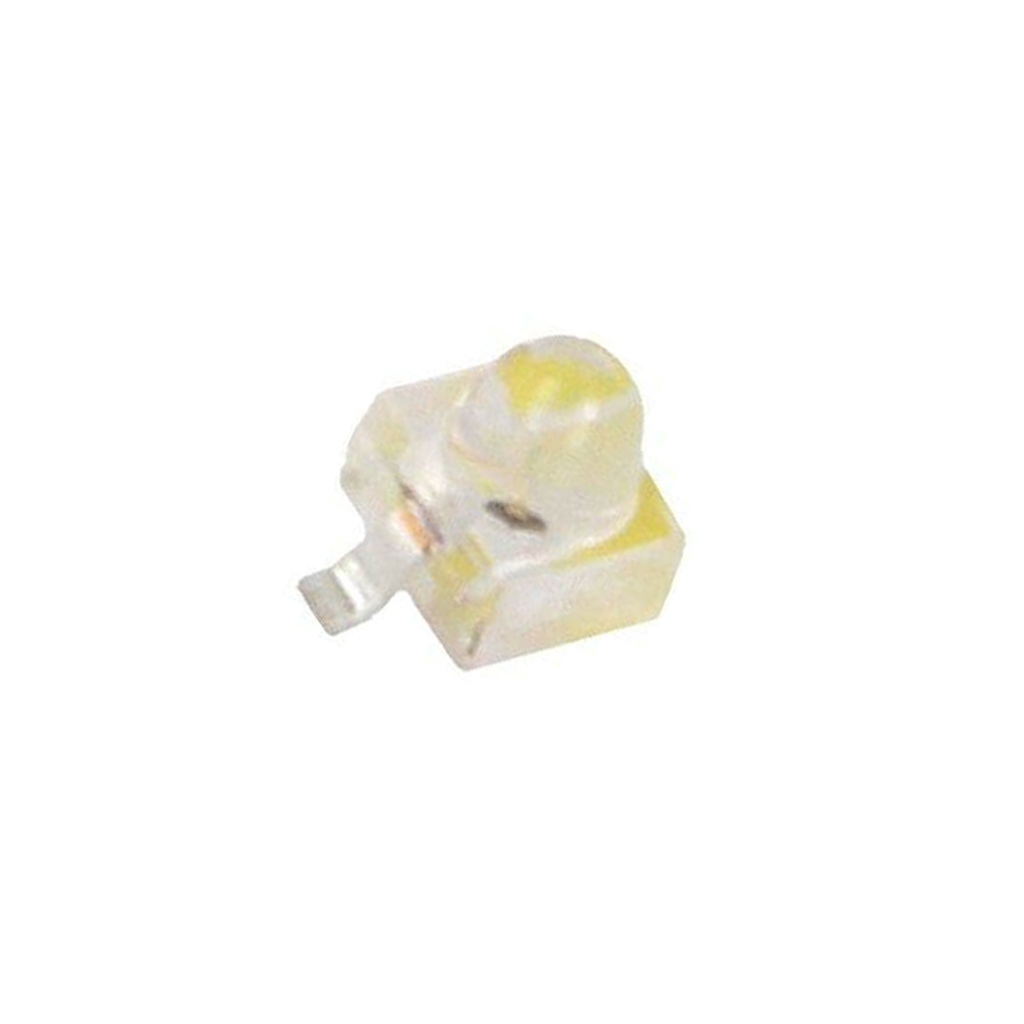 BROADCOM (AVAGO) LED; amber; SMD; Gull