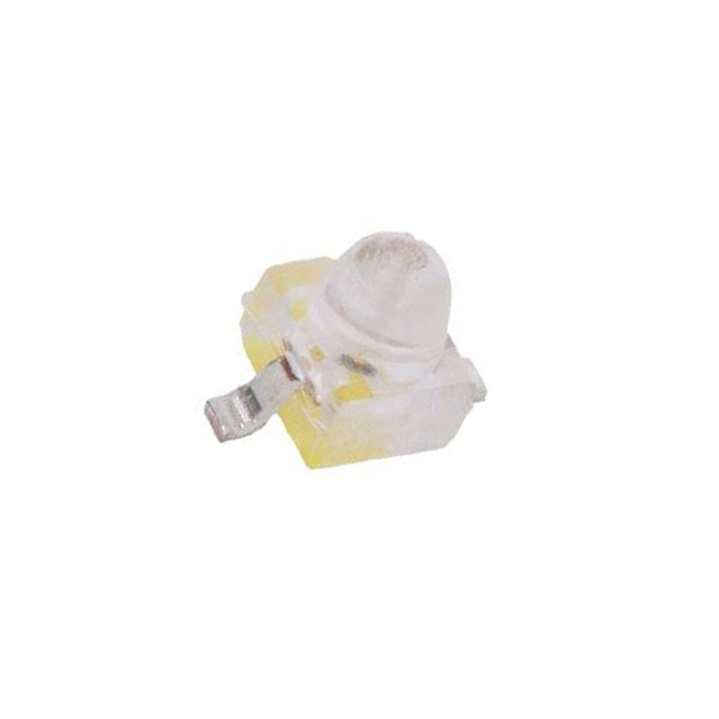 BROADCOM (AVAGO) LED; amber; SMD; Gull