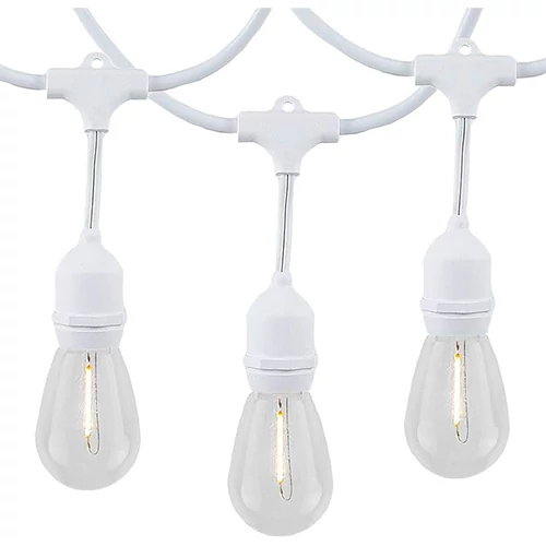 VISIONAL LED āra dārza 1m virtene