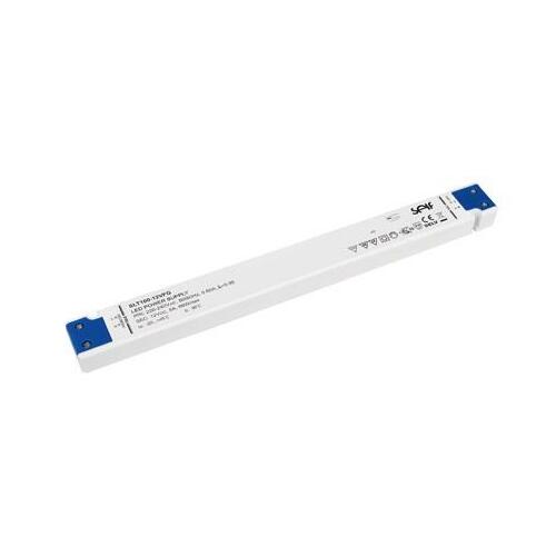 LED barošanas bloks - 100 W