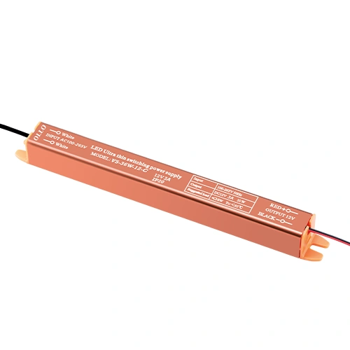OLLO LED barošanas bloks 12V, 3A