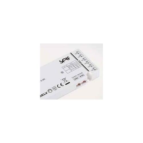 LED Barošanas bloks 60w 12v 5A