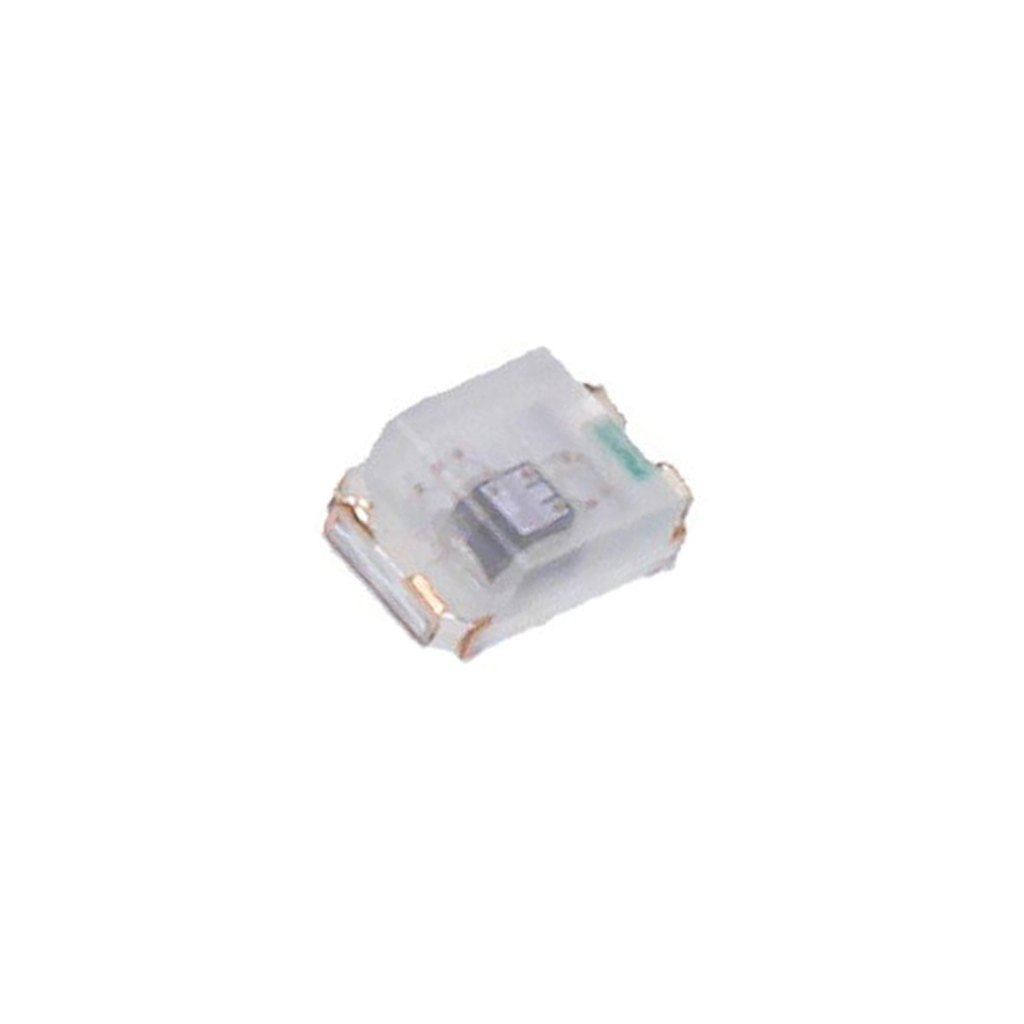 OPTOSUPPLY LED; blue; blinking; 30÷70mcd; 120°
