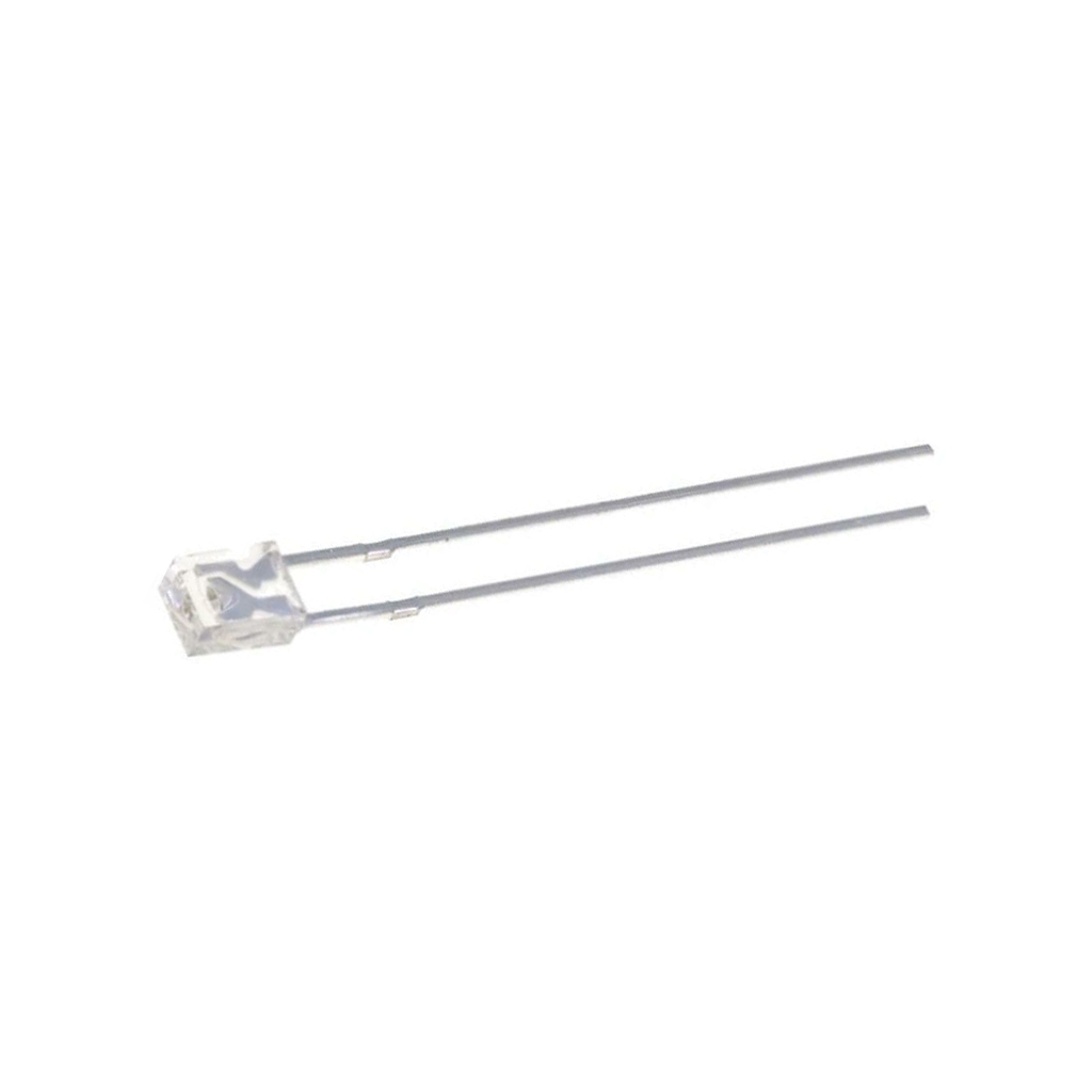 WAH WANG HOLDING LED; blue; rectangular