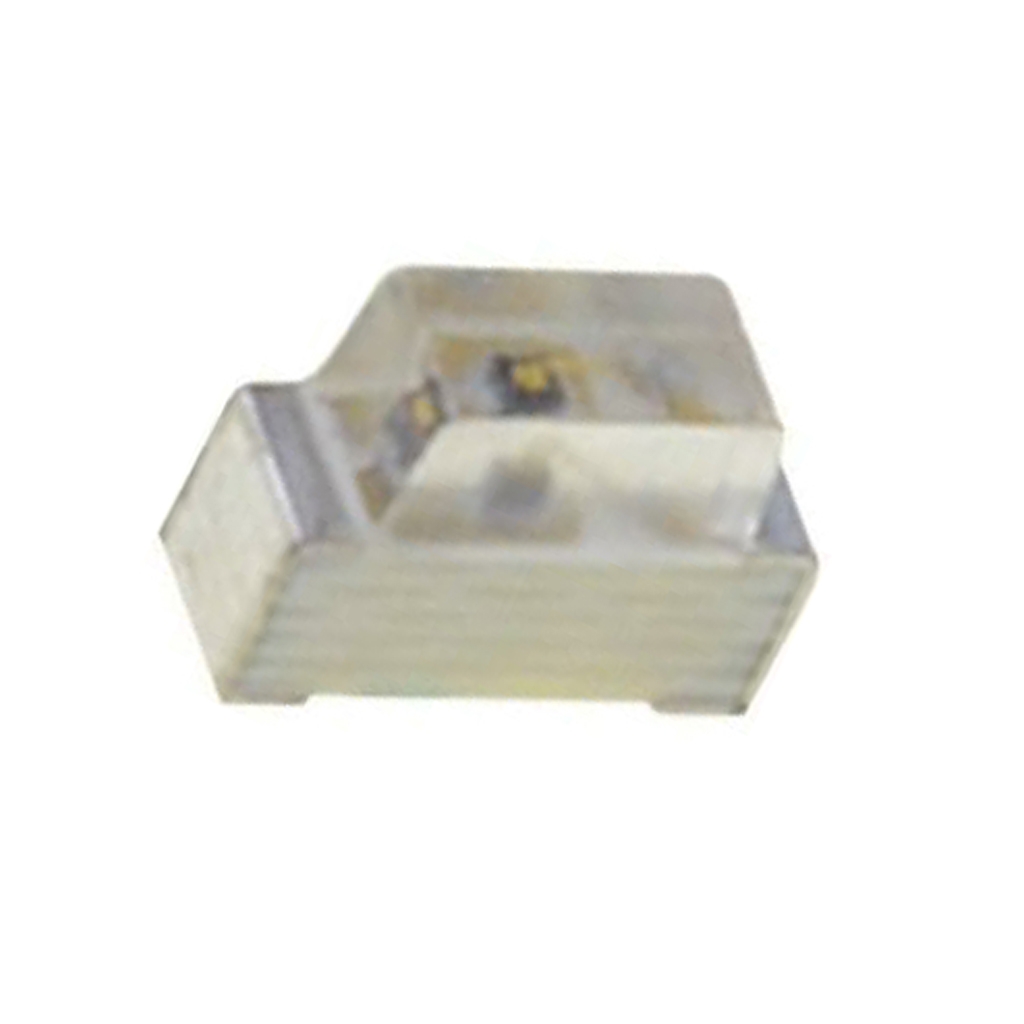KINGBRIGHT ELECTRONIC LED; blue; SMD; 0602