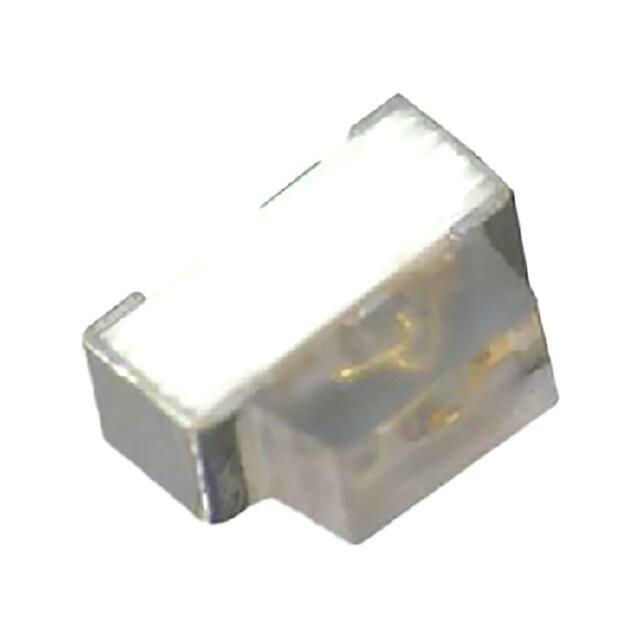 BRIGHTEK (EUROPE) LED; blue; SMD; 0602