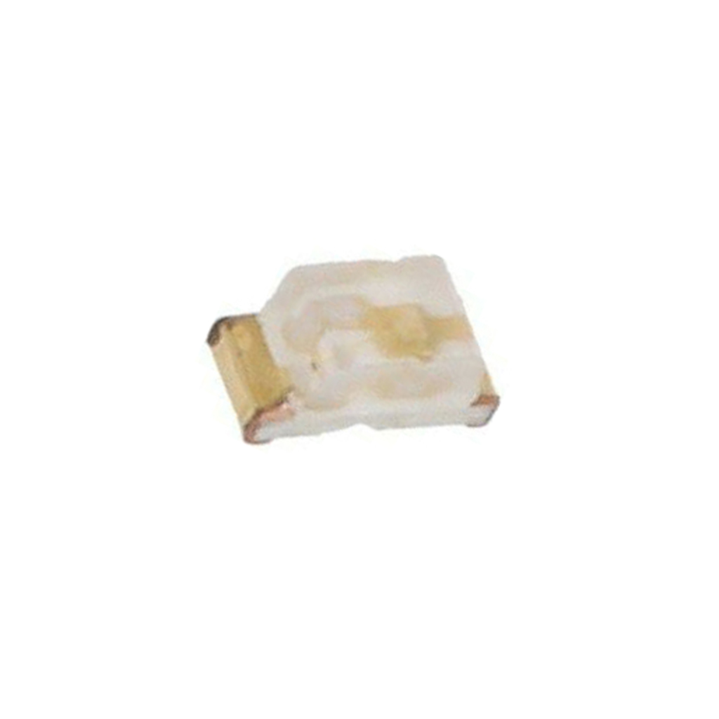 KINGBRIGHT ELECTRONIC LED; blue; SMD; 0603