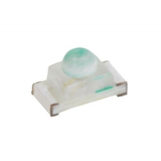 OPTOSUPPLY LED; blue; SMD; 0603; 150÷350mcd