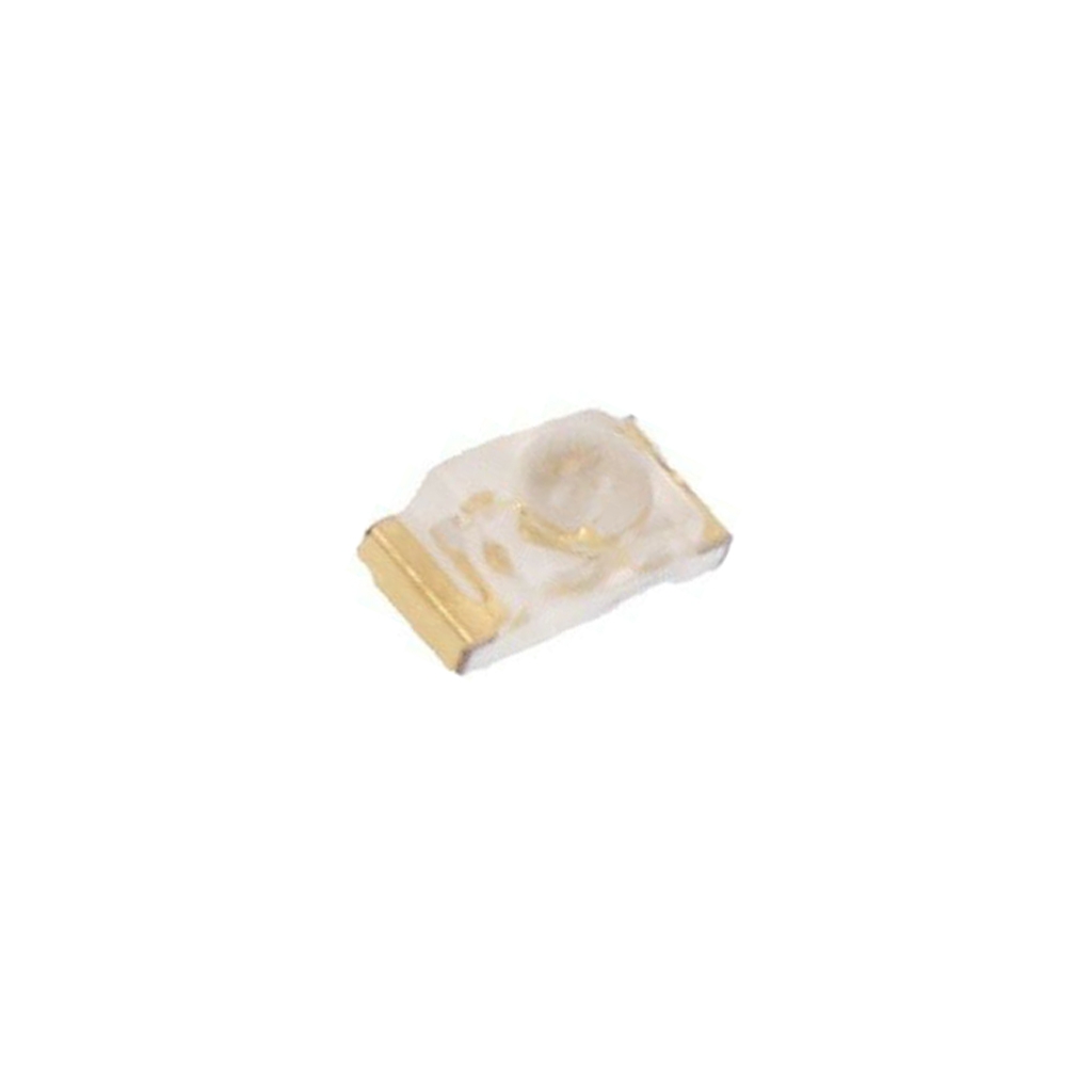 KINGBRIGHT ELECTRONIC LED; blue; SMD; 0603