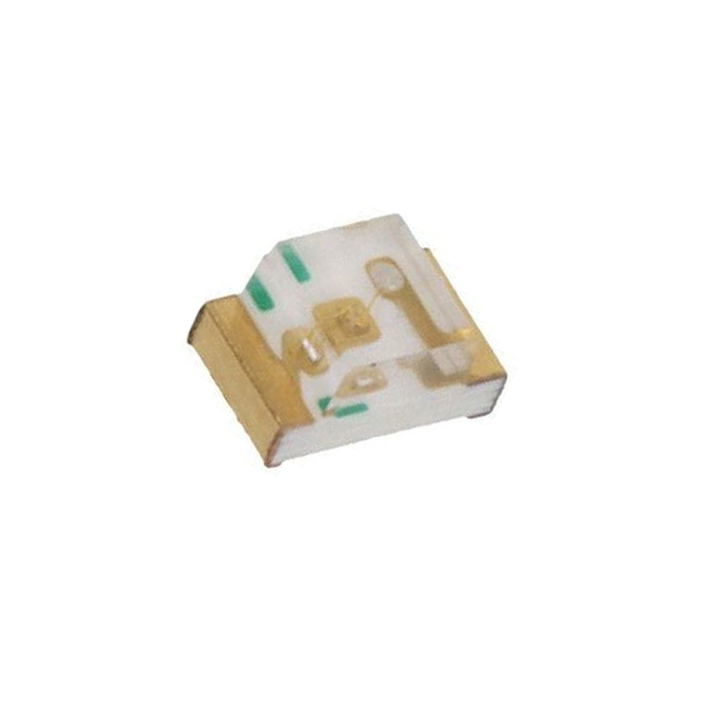 KINGBRIGHT ELECTRONIC LED; blue; SMD; 0805