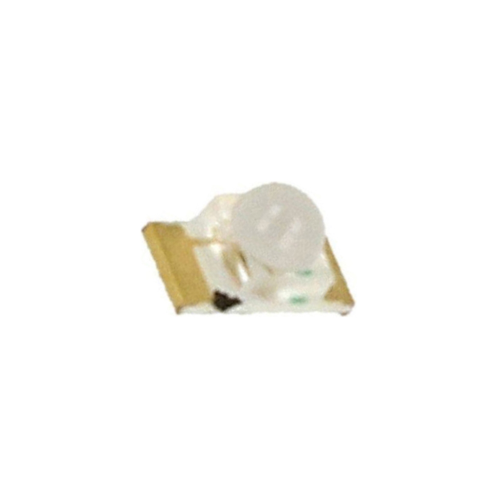 KINGBRIGHT ELECTRONIC LED; blue; SMD; 1206