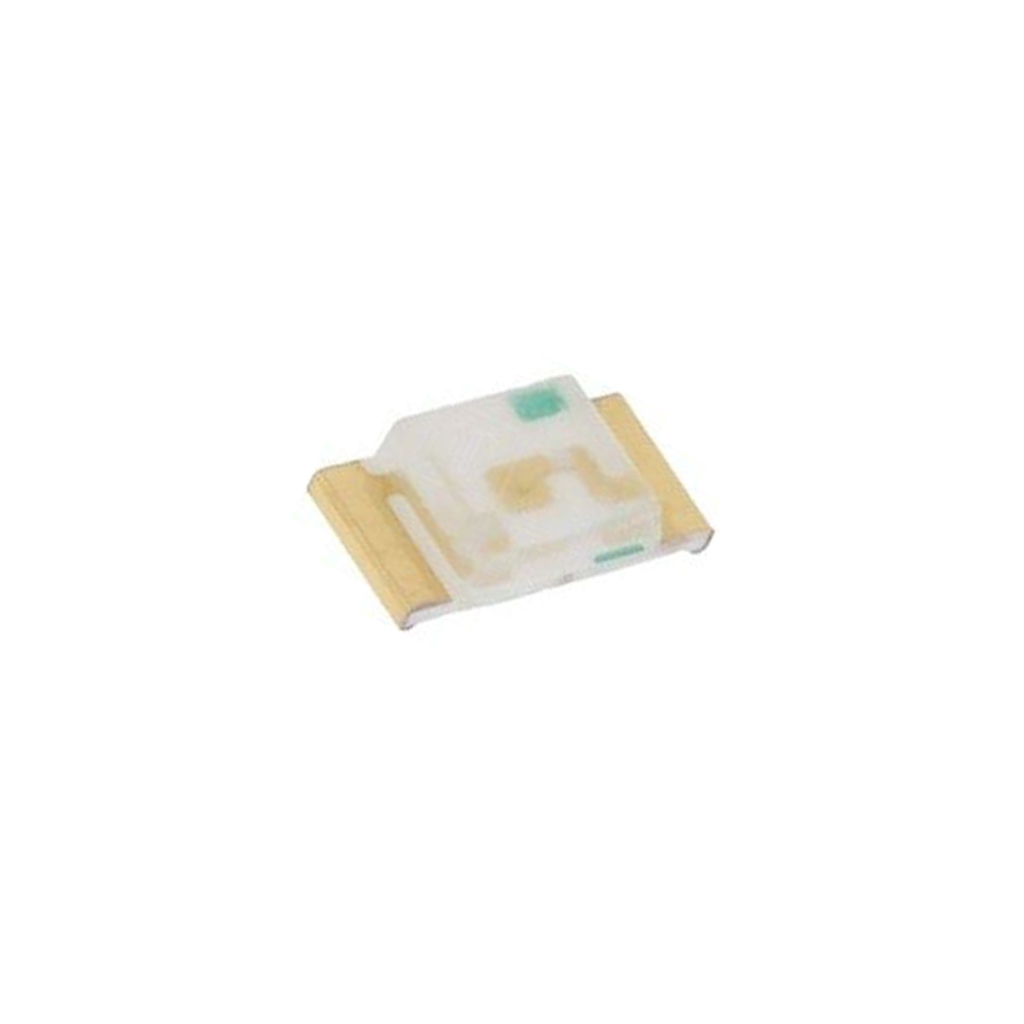 KINGBRIGHT ELECTRONIC LED; blue; SMD; 1206
