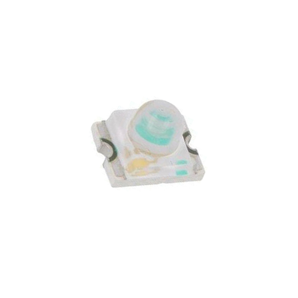 KINGBRIGHT ELECTRONIC LED; blue; SMD; 1209