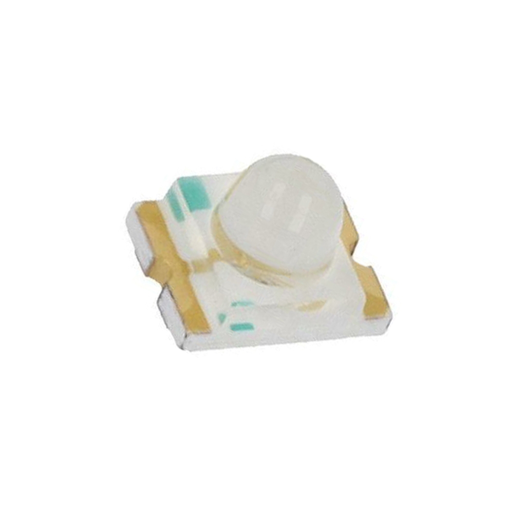 BROADCOM (AVAGO) LED; blue; SMD; 1210