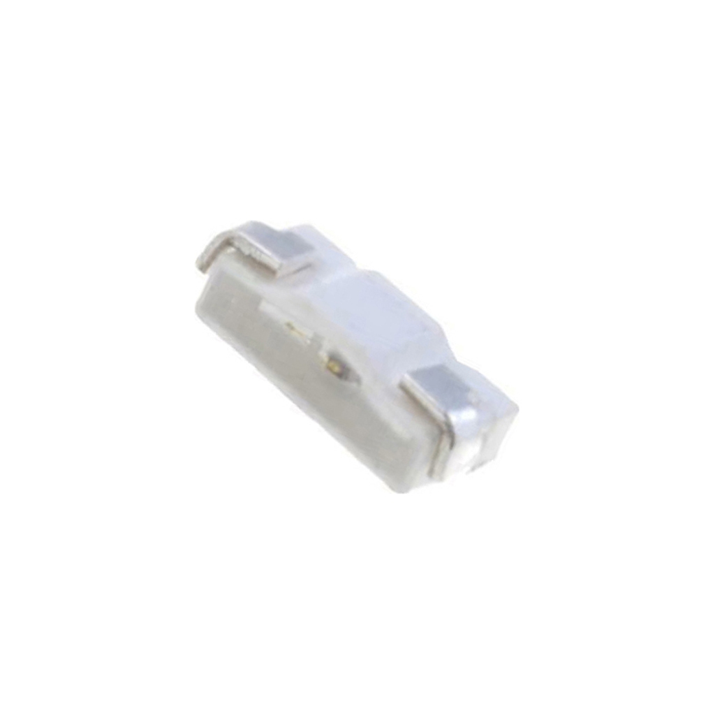 KINGBRIGHT ELECTRONIC LED; blue; SMD; 50÷120mcd