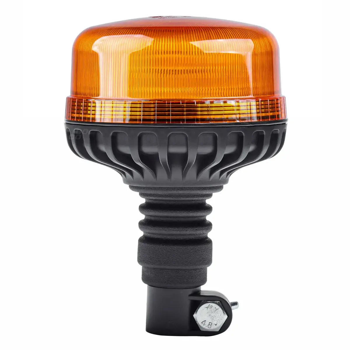 LED brīdinājuma bāka 36 LED ar