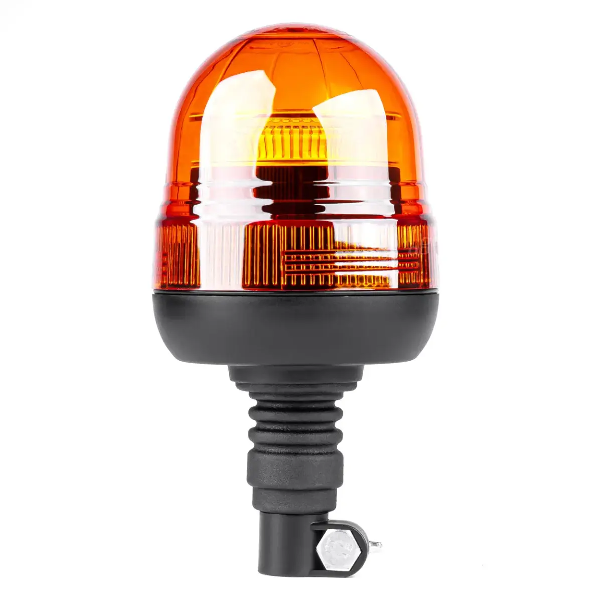 LED brīdinājuma bāka 39 LED ar