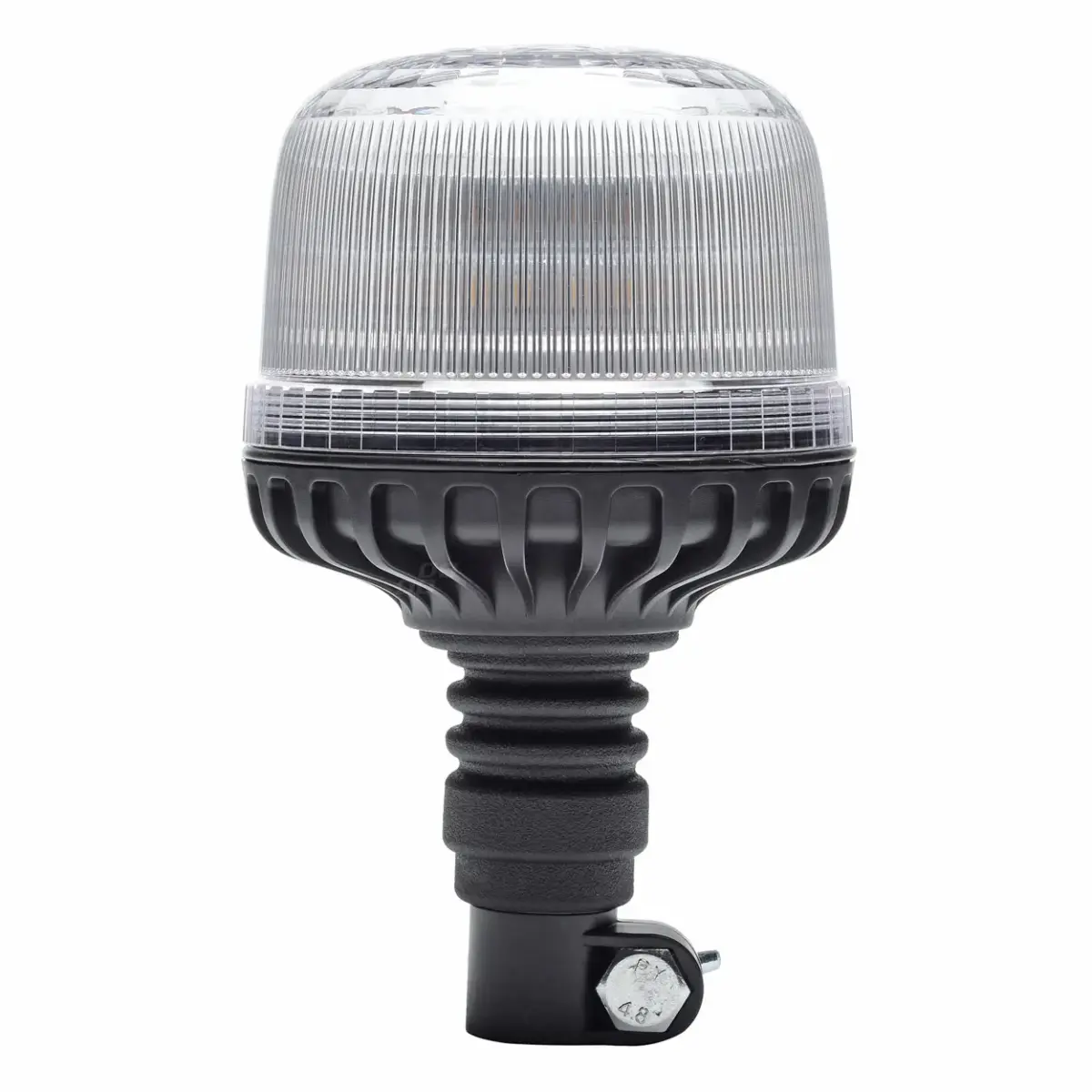 LED brīdinājuma bāka W25p ar elastīgu