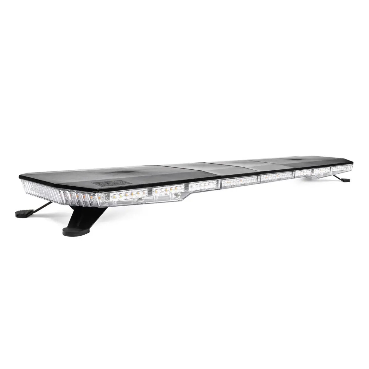 LED brīdinājuma panelis 156 LED 1168