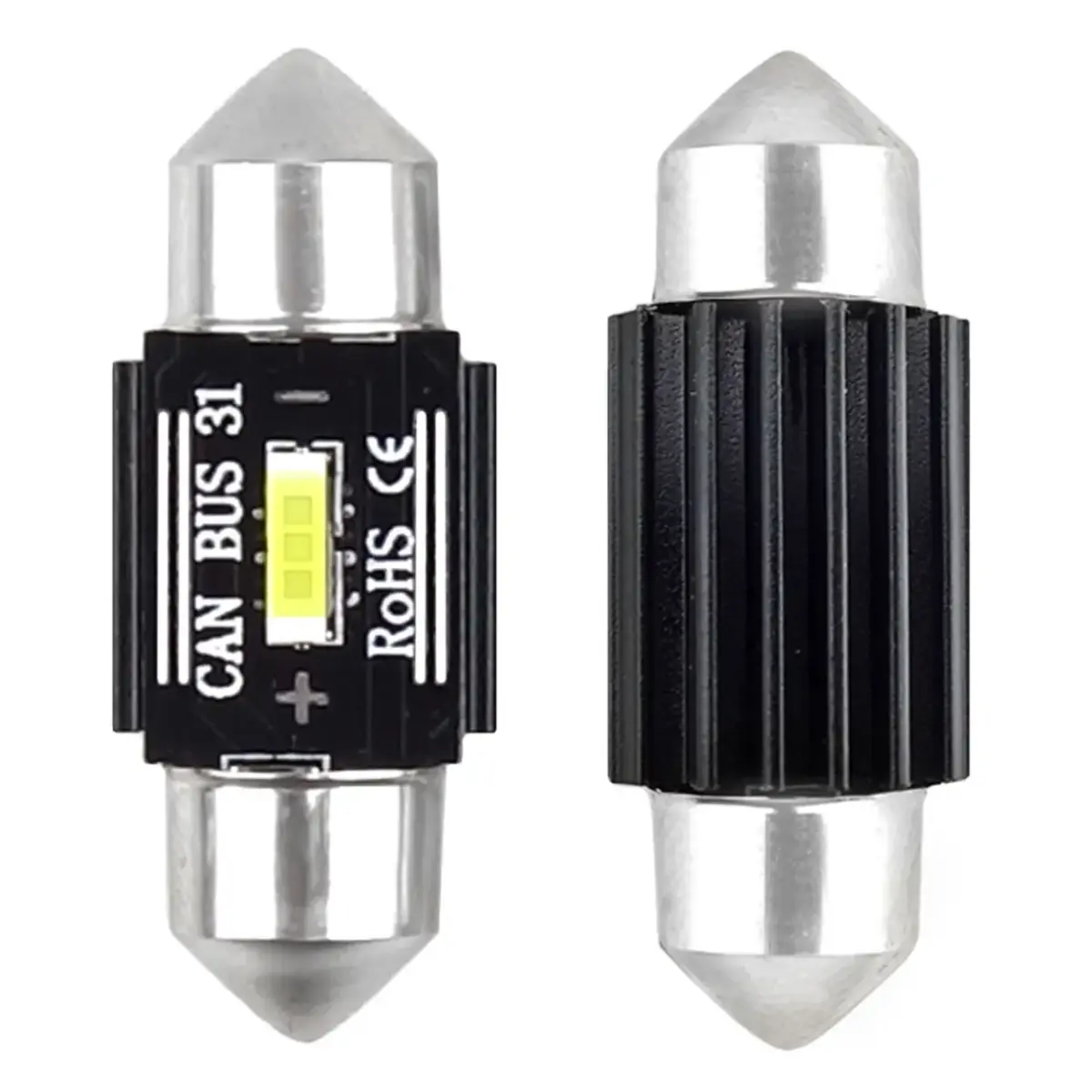 AMIO LED CANBUS 1860 1SMD UltraBright