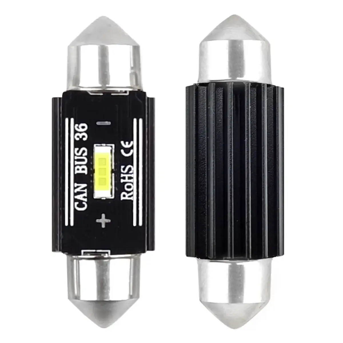 AMIO LED CANBUS 1860 1SMD UltraBright
