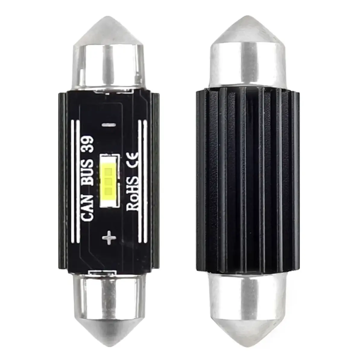 AMIO LED CANBUS 1860 1SMD UltraBright