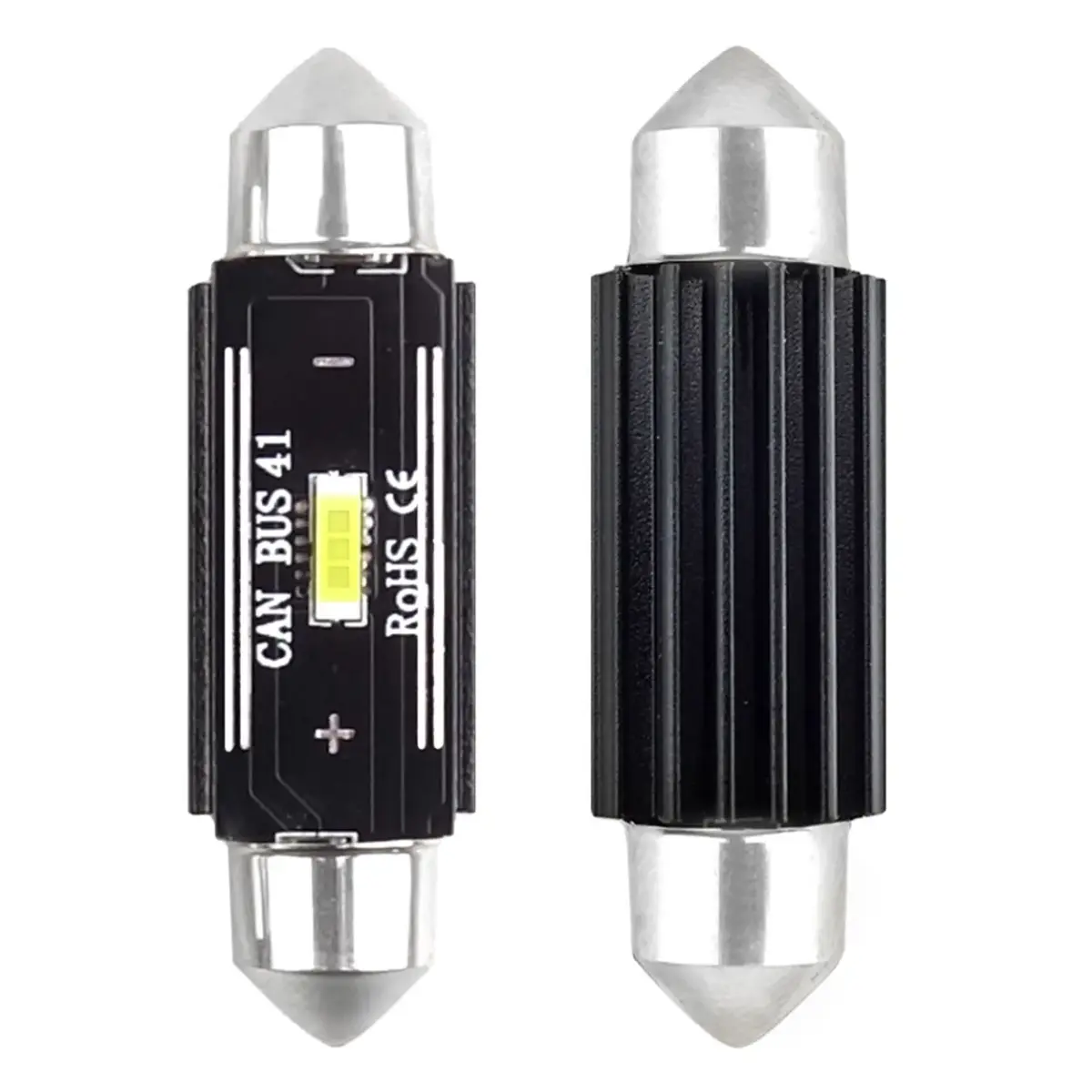 AMIO LED CANBUS 1860 1SMD UltraBright
