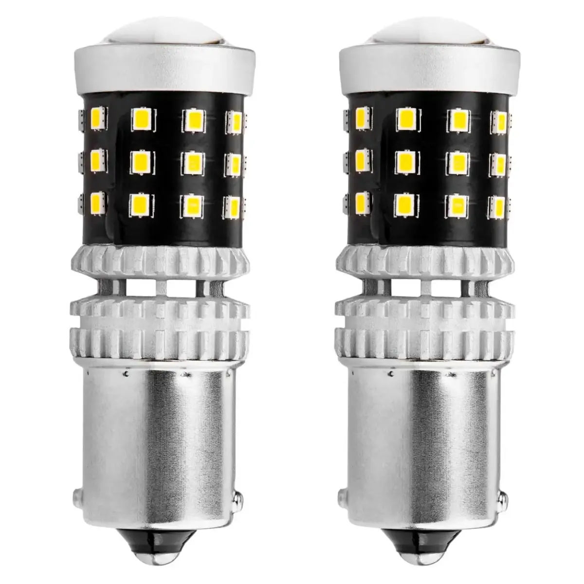 AMIO LED CANBUS 2016 39SMD 1156