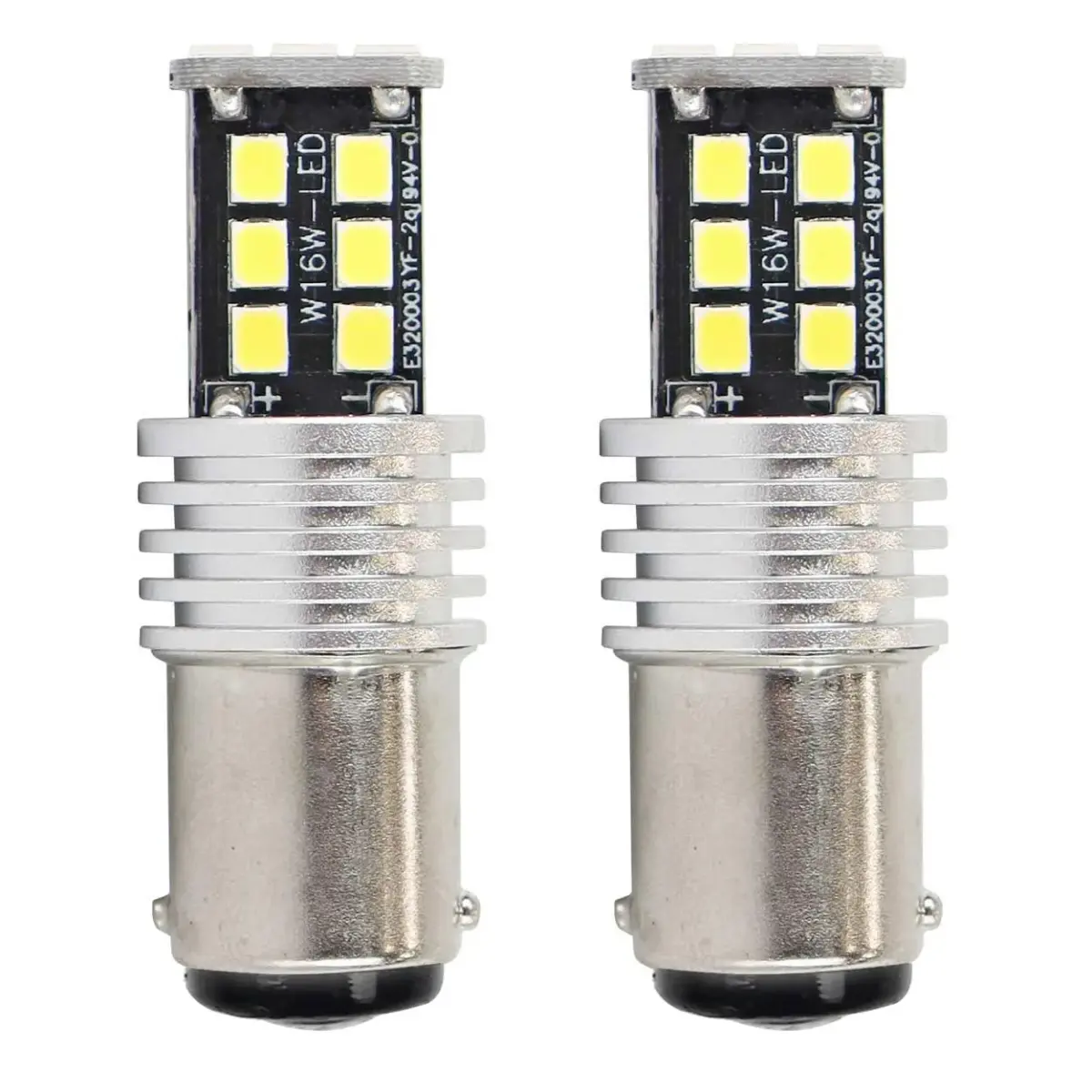 AMIO LED CANBUS 2835 15SMD 1157