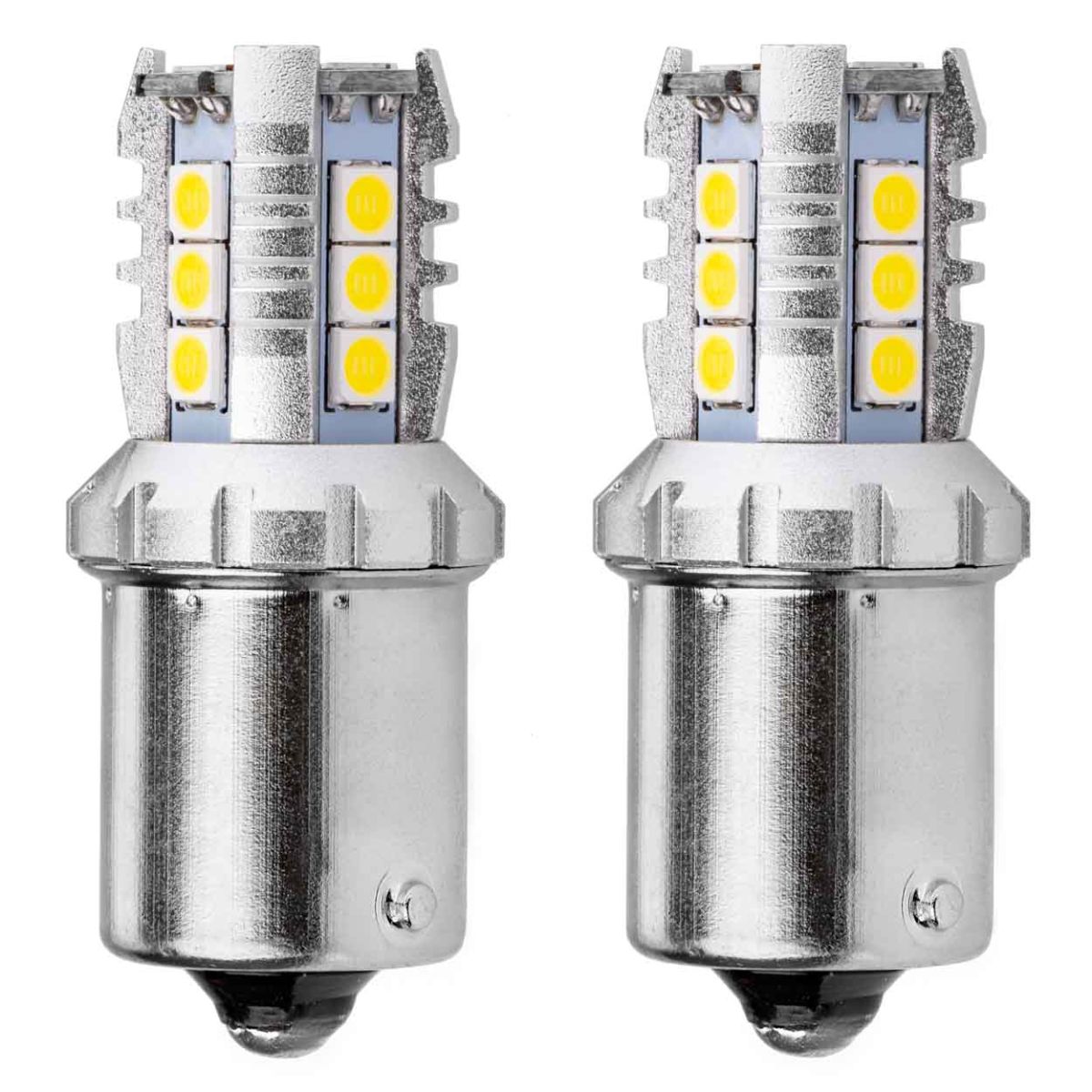 AMiO LED CANBUS 3030 16SMD 1156