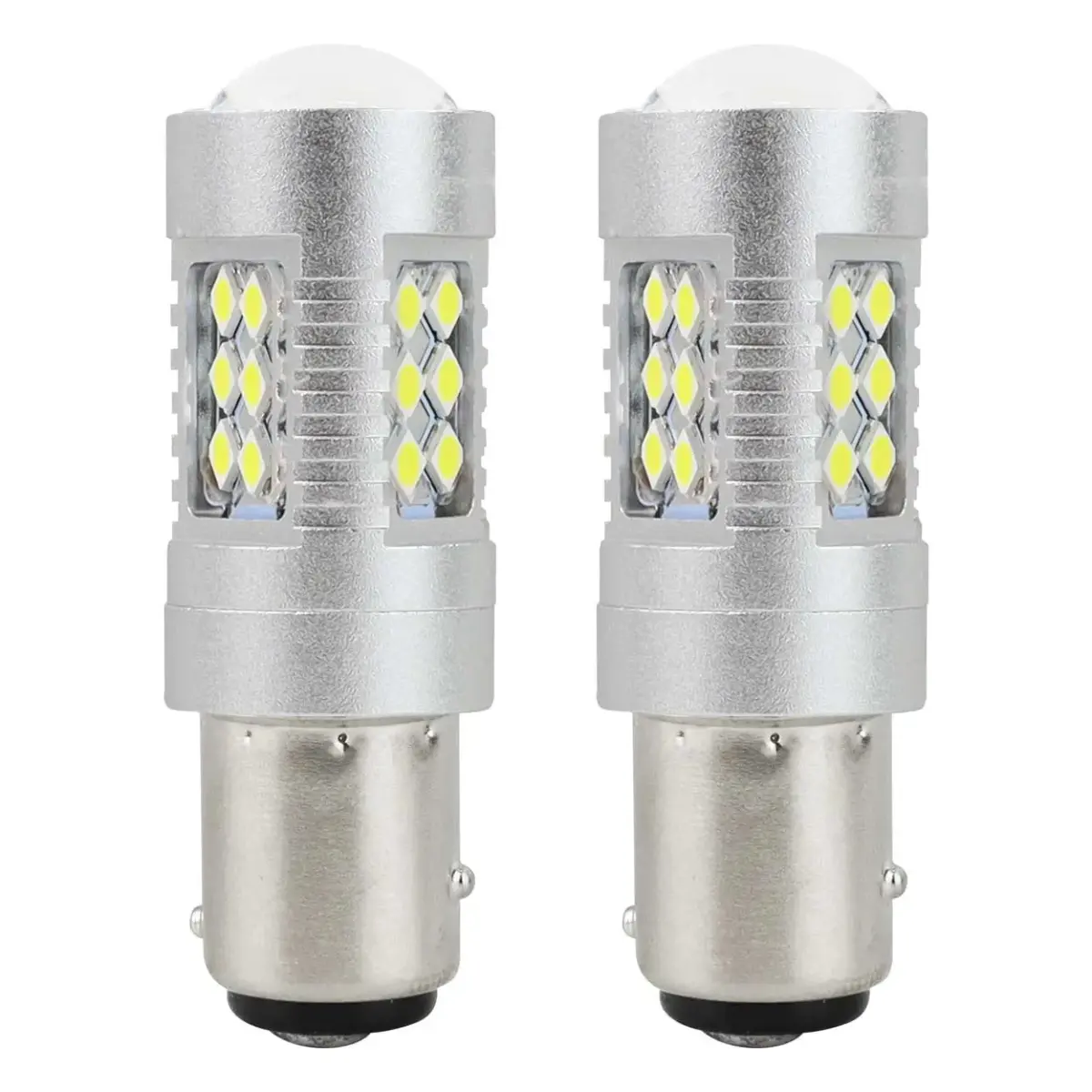 AMIO LED CANBUS 3030 24SMD 1157