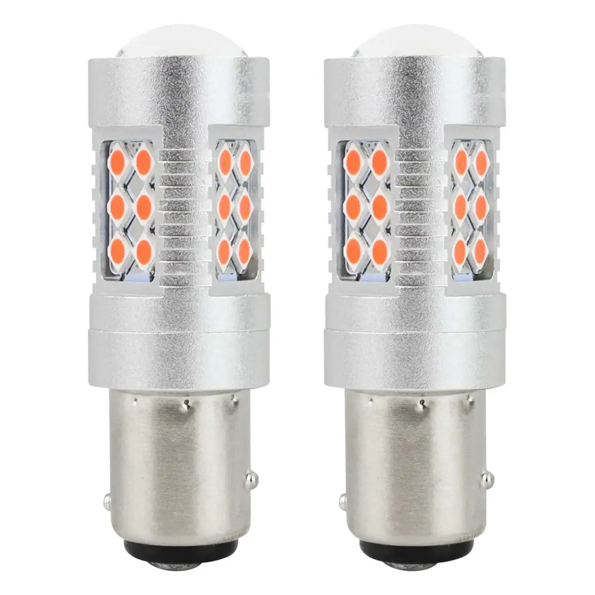 AMIO LED CANBUS 3030 24SMD 1157
