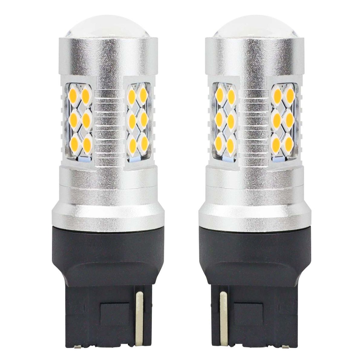 AMIO LED CANBUS 3030 24SMD T20