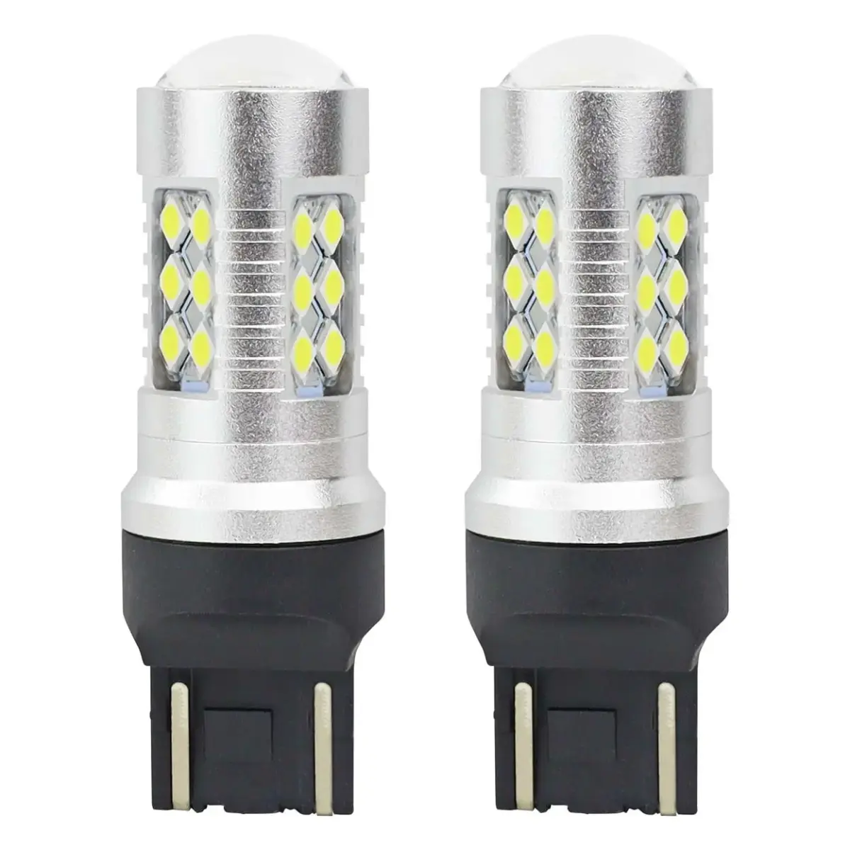 AMIO LED CANBUS 3030 24SMD T20