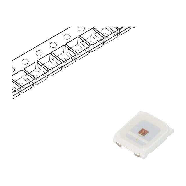 REFOND LED; Case (mm): 2835; 120°