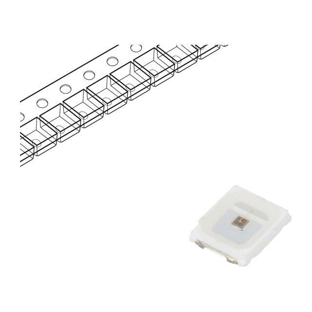 REFOND LED; Case (mm): 2835; 120°