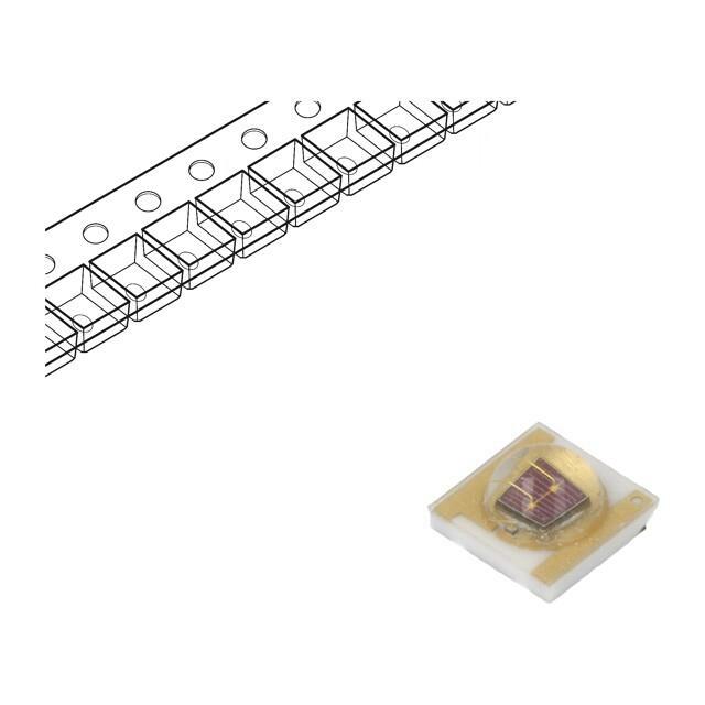 REFOND LED; Case (mm): 3535; 120°