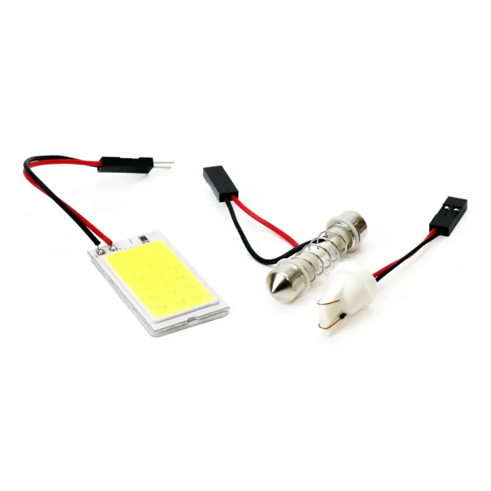 AMIO LED CLASSIC T10 W5W C5W