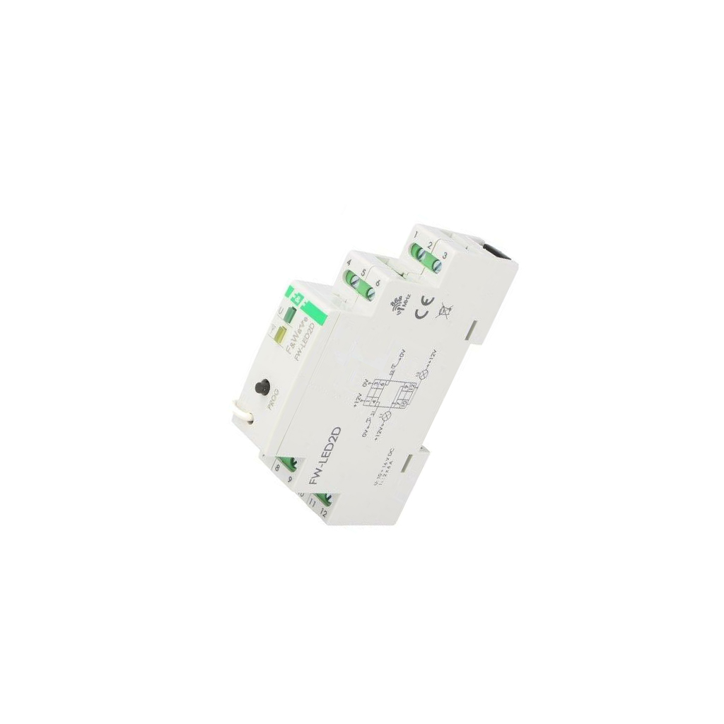 F&F LED controller; Smart Home; for