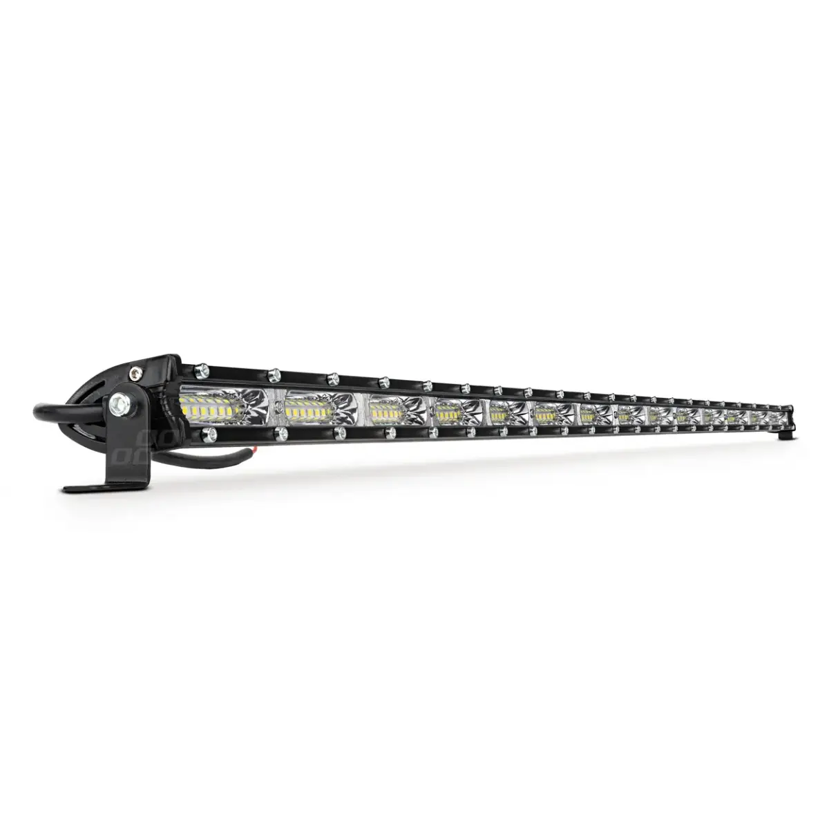 LED darba gaismas panelis, plāns, 112