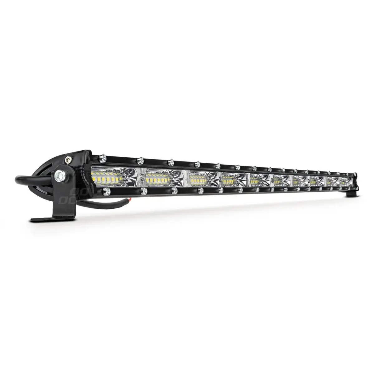 LED darba gaismas panelis, plāns, 81
