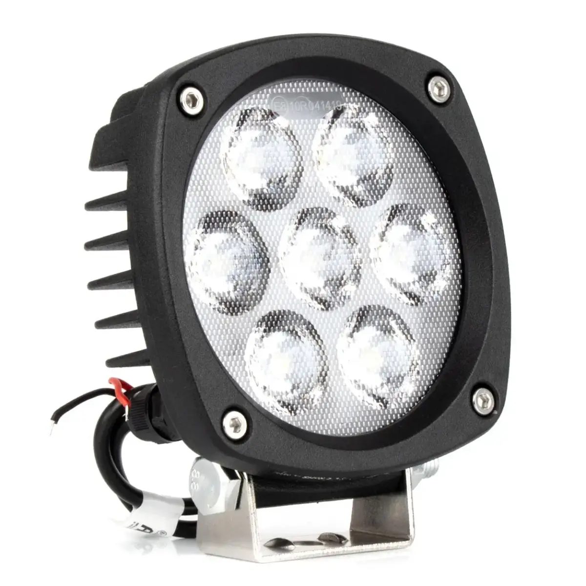 LED darba lukturis 25W COMBO 12V