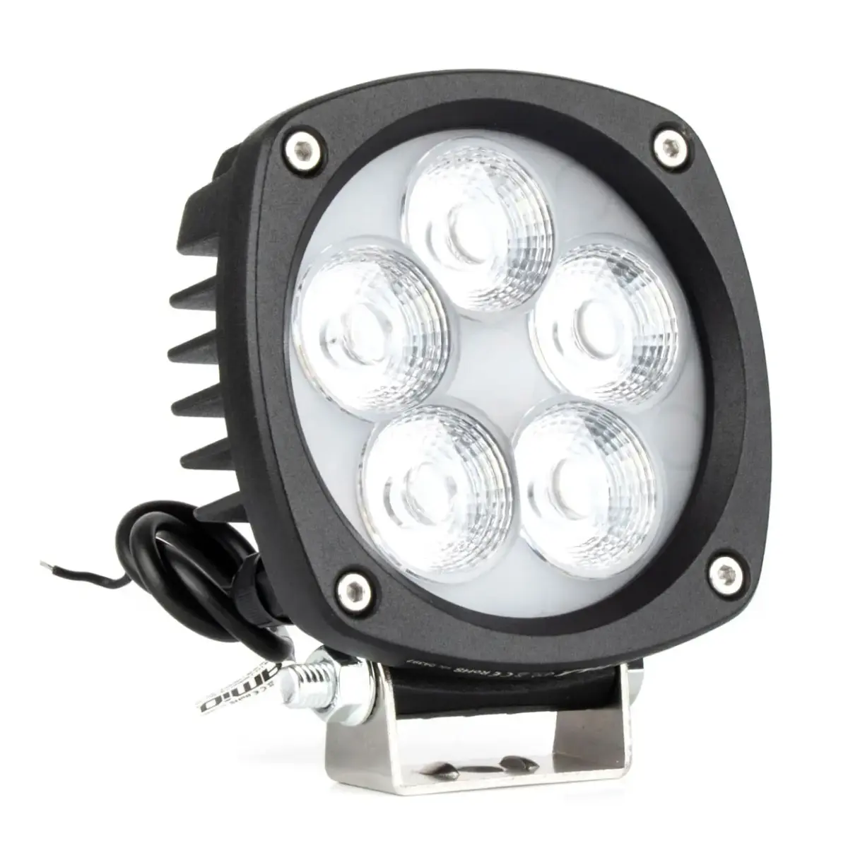 LED darba lukturis 29W COMBO 12V