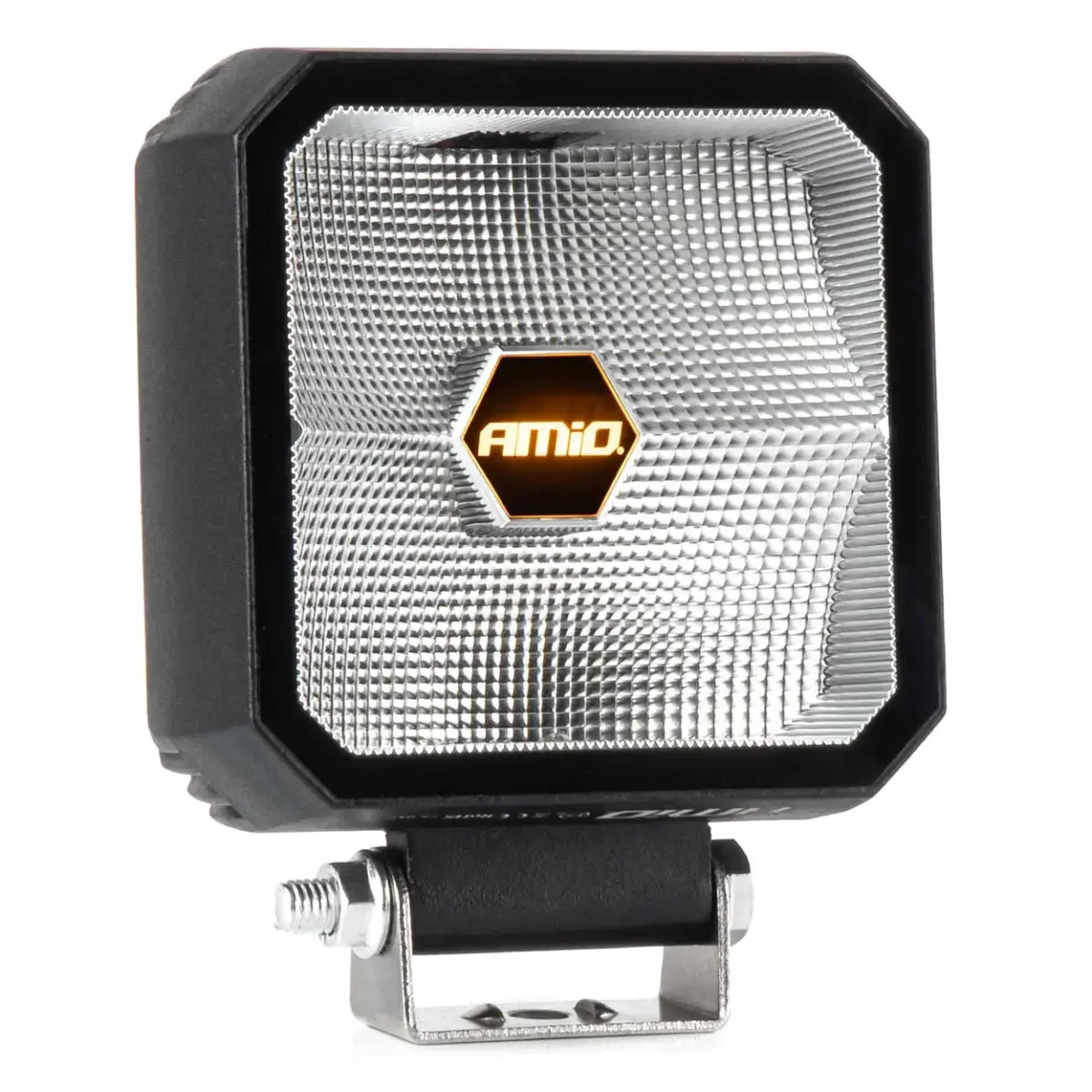 LED darba lukturis 30W COMBO 12V
